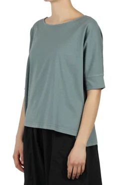 - T-shirt - 450642 - Carta da zucchero^Mama B Discount