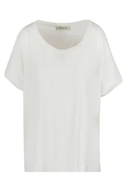- T-shirt - 450636 - Latte^Mama B New