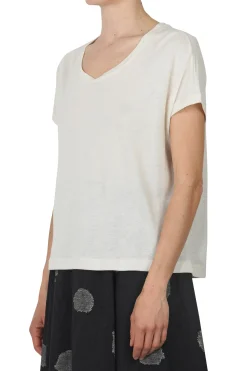 - T-shirt - 450636 - Latte^Mama B New