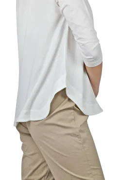 - T-shirt - 450640 - Latte^Mama B Online