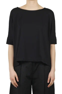 - T-shirt - 450642 - Nero^Mama B Best