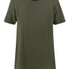 - T-shirt - 450641 - Verde^Mama B Sale