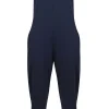 - Tuta - 450672 - Blu^Mama B Fashion