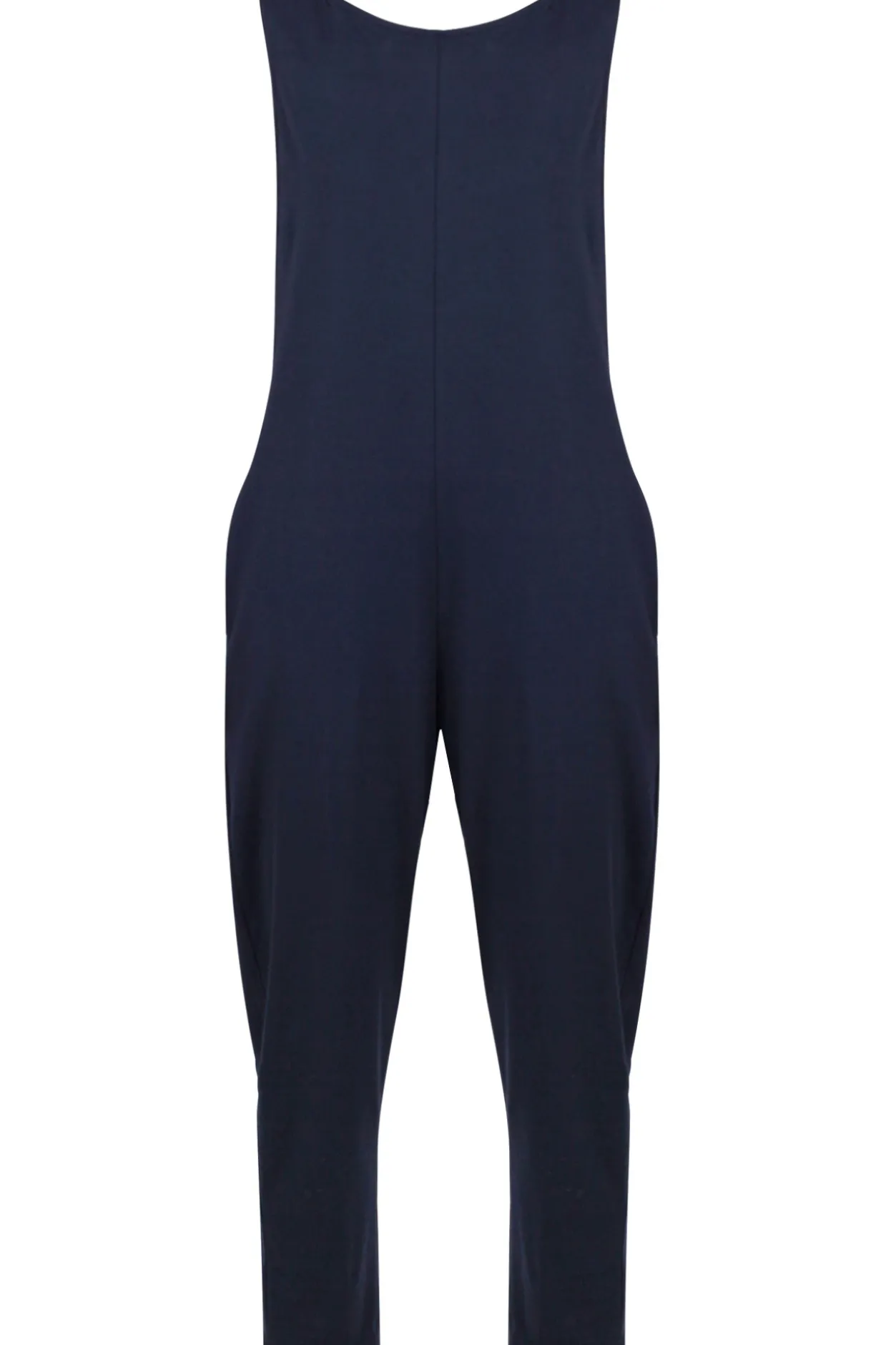 - Tuta - 450672 - Blu^Mama B Fashion