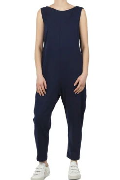 - Tuta - 450672 - Blu^Mama B Fashion