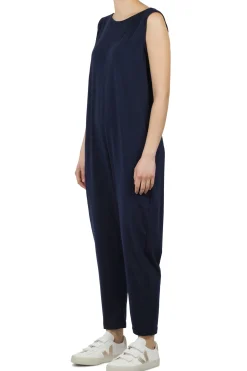- Tuta - 450672 - Blu^Mama B Fashion