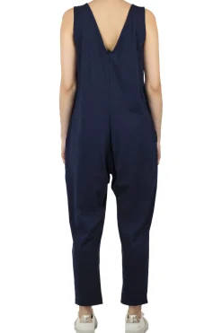 - Tuta - 450672 - Blu^Mama B Fashion