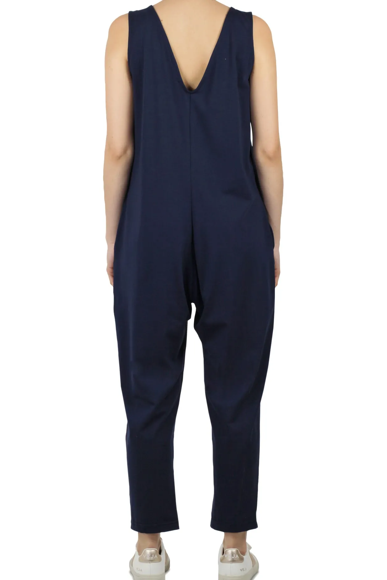 - Tuta - 450672 - Blu^Mama B Fashion