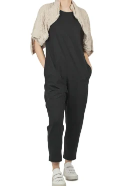 - Tuta - 450672 - Nero^Mama B Discount