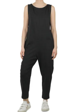 - Tuta - 450672 - Nero^Mama B Discount