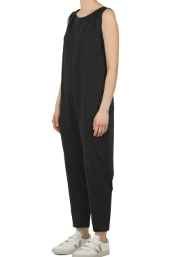 - Tuta - 450672 - Nero^Mama B Discount