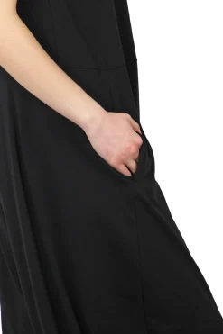 - Tuta - 450673 - Nero^Mama B Sale