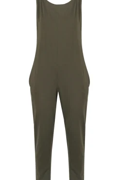 - Tuta - 450672 - Verde^Mama B Hot