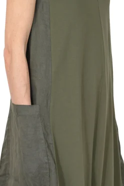 - Tuta - 450660 - Verde^Mama B Fashion
