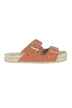 - Sandali - 431279 - Ruggine^Manebí Outlet