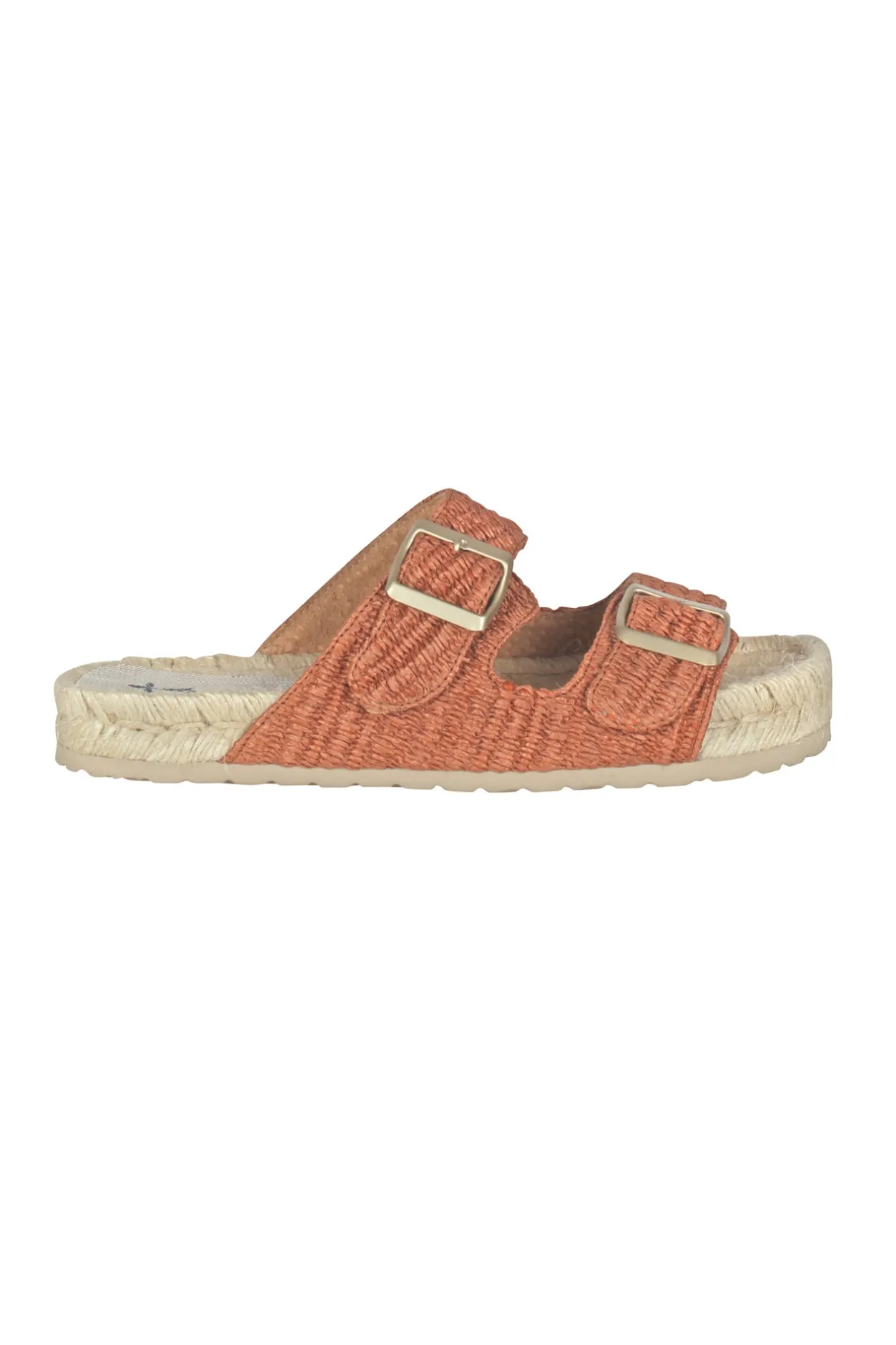 - Sandali - 431279 - Ruggine^Manebí Outlet