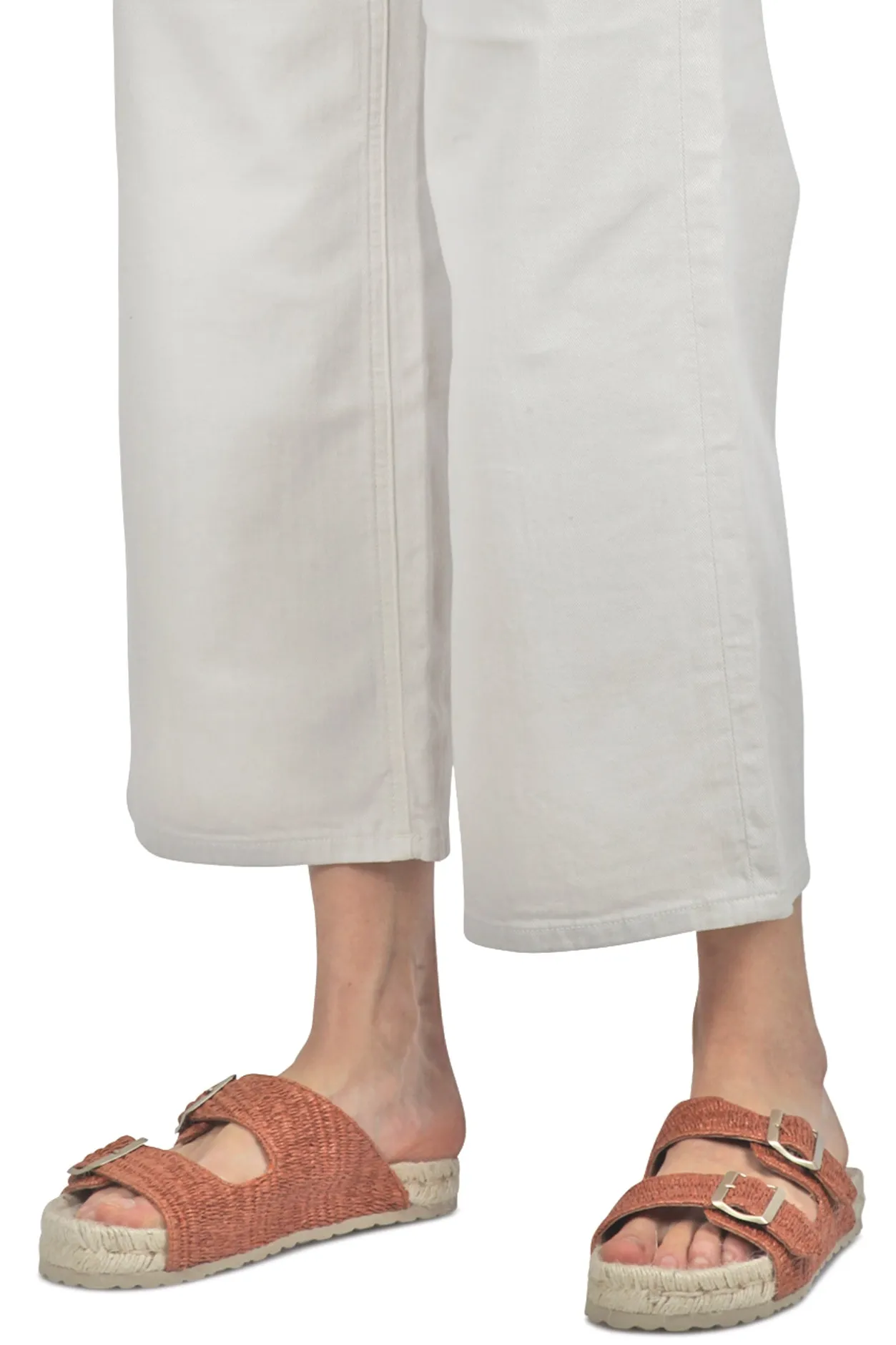 - Sandali - 431279 - Ruggine^Manebí Outlet