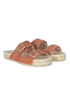 - Sandali - 431279 - Ruggine^Manebí Outlet