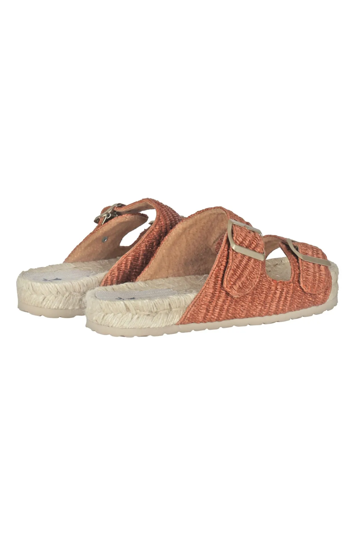 - Sandali - 431279 - Ruggine^Manebí Outlet