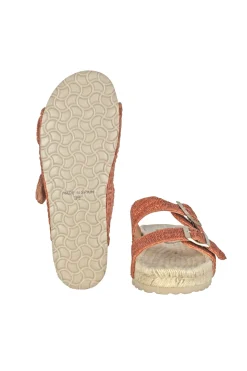 - Sandali - 431279 - Ruggine^Manebí Outlet