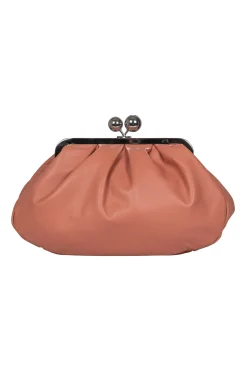 MaxMara - Borsa media - 450454 - Pesca^Weekend MaxMara Sale
