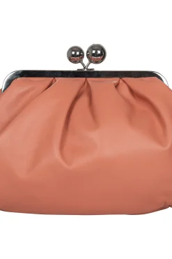 MaxMara - Borsa media - 450454 - Pesca^Weekend MaxMara Sale