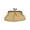 MaxMara - Borsa piccola - 450455 - Crema^Weekend MaxMara Discount