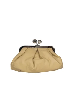 MaxMara - Borsa piccola - 450455 - Crema^Weekend MaxMara Discount