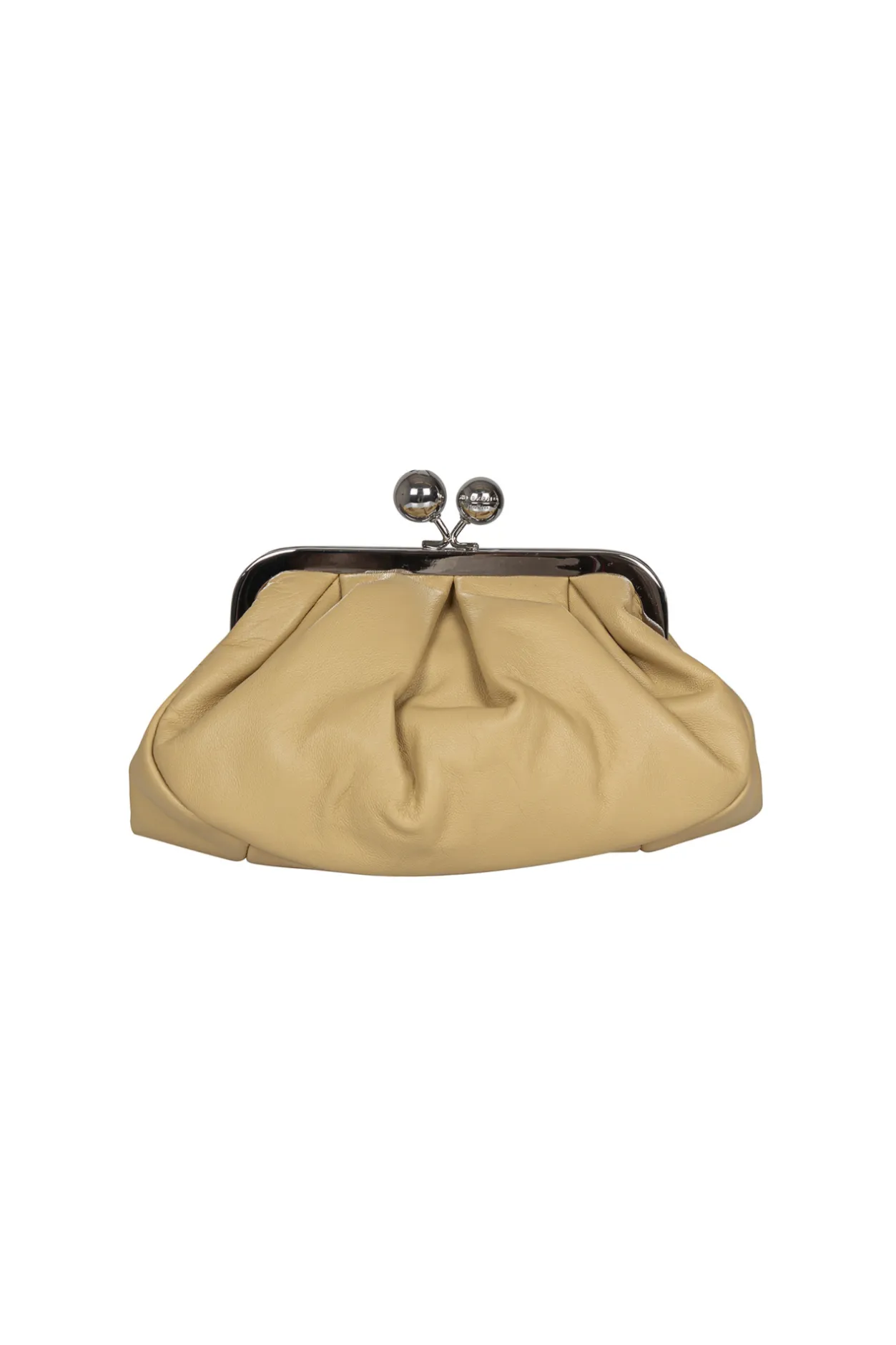 MaxMara - Borsa piccola - 450455 - Crema^Weekend MaxMara Discount