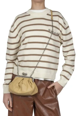 MaxMara - Borsa piccola - 450455 - Crema^Weekend MaxMara Discount