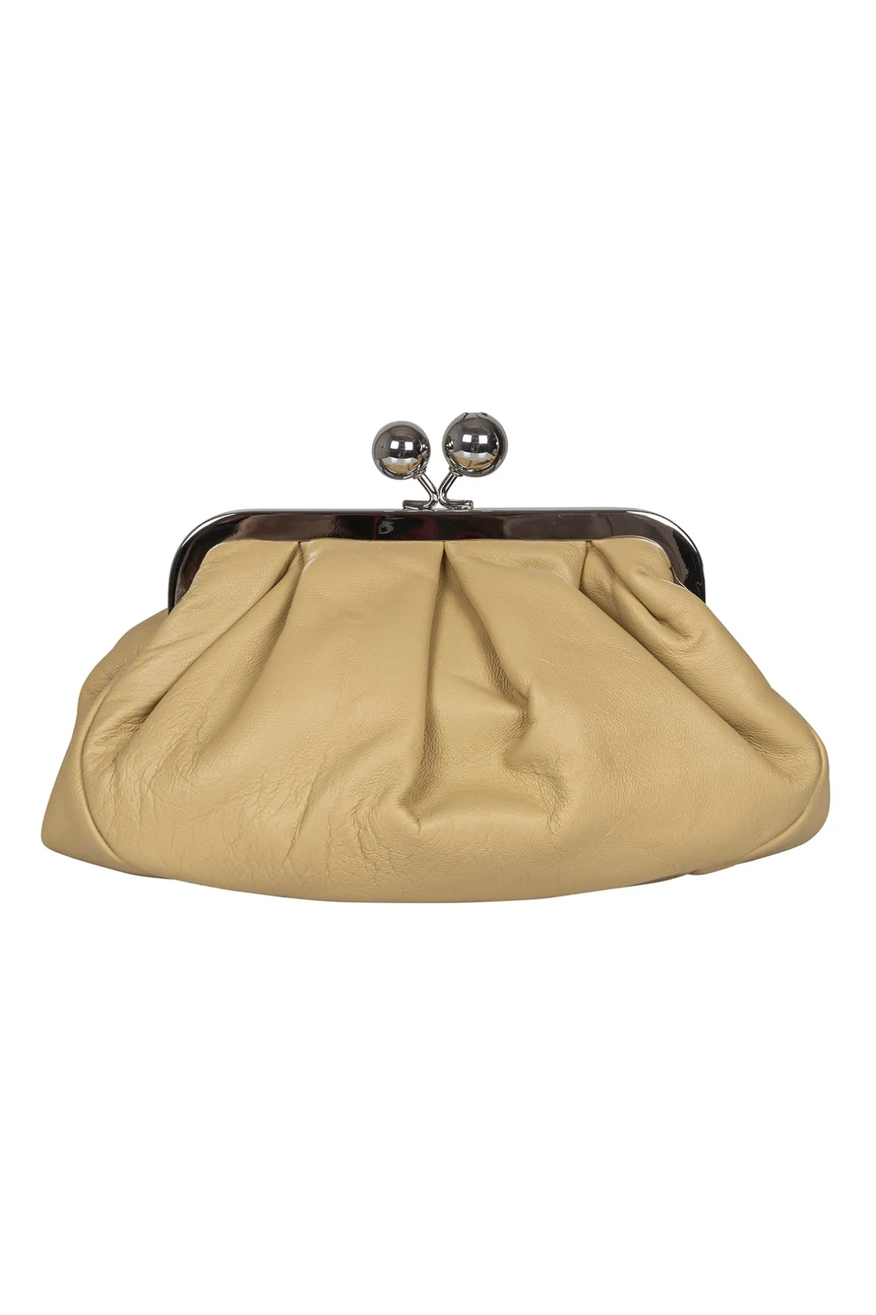 MaxMara - Borsa piccola - 450455 - Crema^Weekend MaxMara Discount
