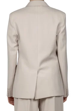 MaxMara - Giacca - 450431 - Sabbia^Weekend MaxMara Outlet