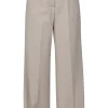MaxMara - Pantalone - 450432 - Sabbia^Weekend MaxMara Sale