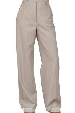 MaxMara - Pantalone - 450432 - Sabbia^Weekend MaxMara Sale