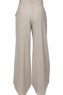 MaxMara - Pantalone - 450432 - Sabbia^Weekend MaxMara Sale