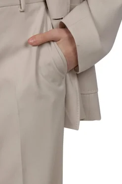 MaxMara - Pantalone - 450432 - Sabbia^Weekend MaxMara Sale