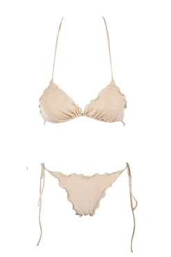 - Bikini - 450896 - Oro^MC2 Saint Barth Sale