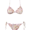 - Bikini - 450902 - Fantasia Rosa^MC2 Saint Barth Fashion