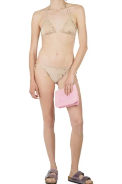- Bikini - 450896 - Oro^MC2 Saint Barth Sale