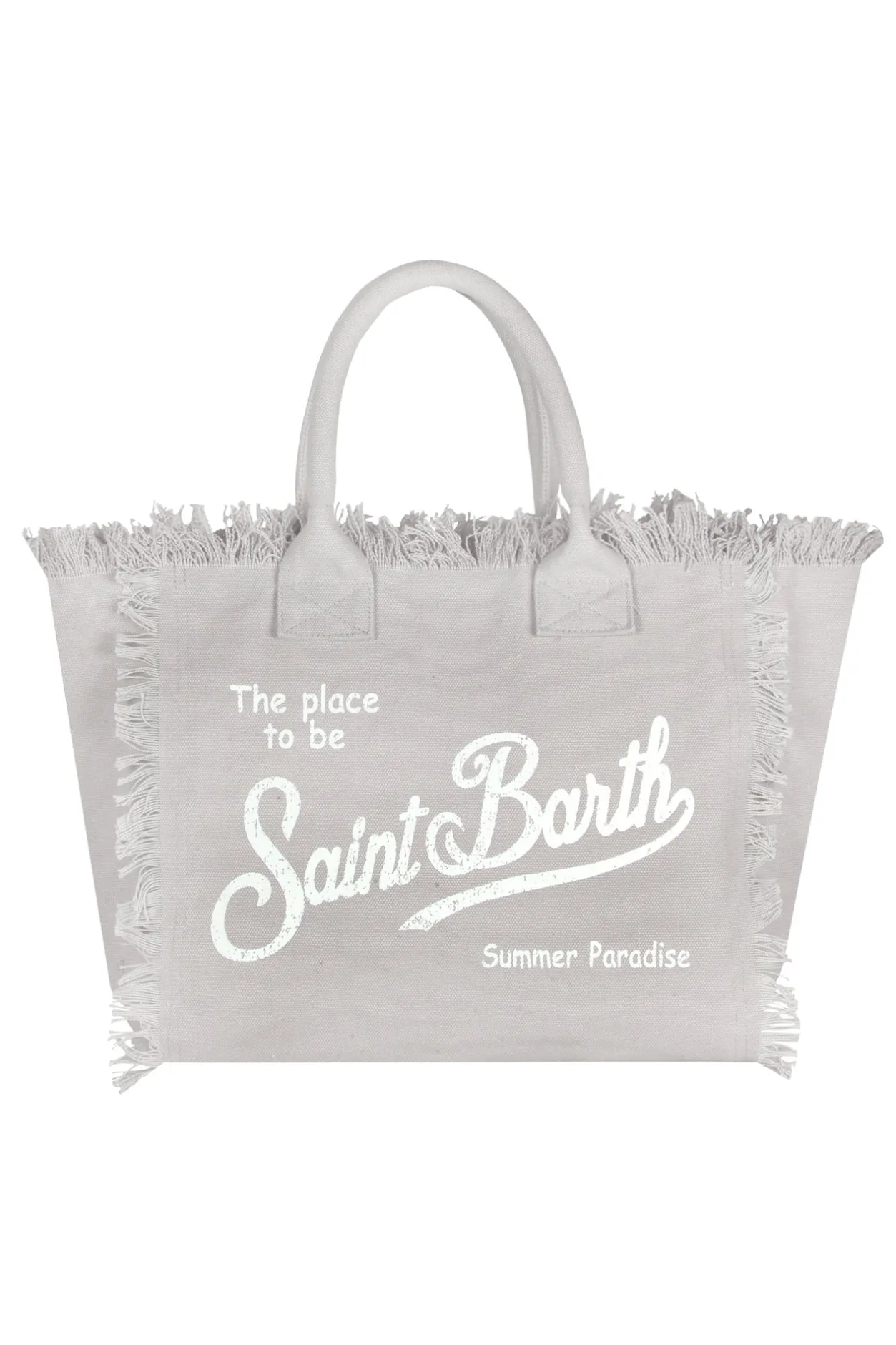 - Borsa grande - 450931 - Grigio^MC2 Saint Barth Best