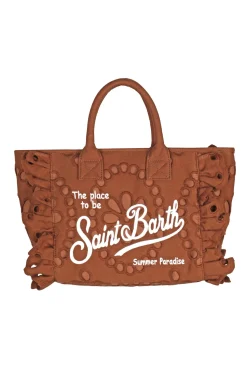 - Borsa media - 450919 - Cammello^MC2 Saint Barth Online