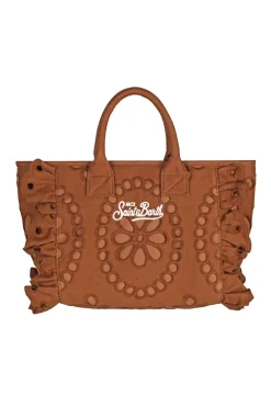 - Borsa media - 450919 - Cammello^MC2 Saint Barth Online
