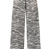 - Pantalone - 450912 - Fantasia nero^MC2 Saint Barth Discount
