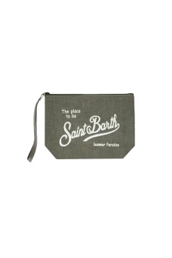 - Pochette - 451559 - Verdone^MC2 Saint Barth Discount