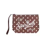- Pochette - 450968 - Bianco/Cioccolato^MC2 Saint Barth New