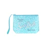 - Pochette - 450978 - Verde acqua^MC2 Saint Barth New