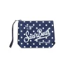 - Pochette - 450967 - Bianco/Blu^MC2 Saint Barth Clearance