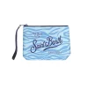 - Pochette - 451574 - Fantasia Azzurro^MC2 Saint Barth Discount