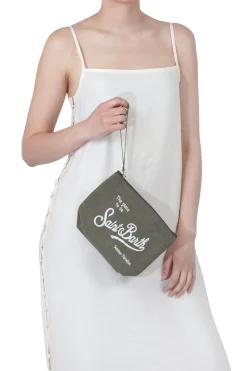 - Pochette - 451559 - Verdone^MC2 Saint Barth Discount