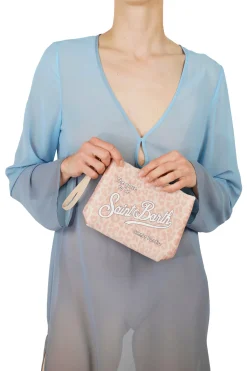 - Pochette - 450979 - Fantasia Beige^MC2 Saint Barth Hot